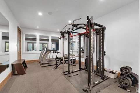 Tiny photo for 382 E HERITAGE DR, Alpine, UT 84004 (MLS # 2110898)