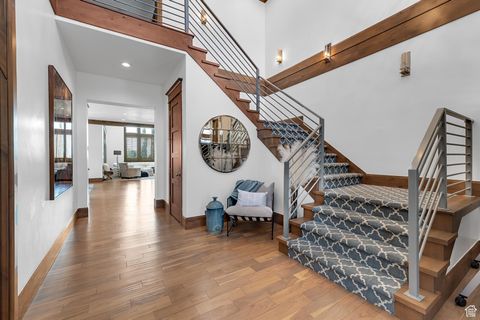 Tiny photo for 382 E HERITAGE DR, Alpine, UT 84004 (MLS # 2110898)