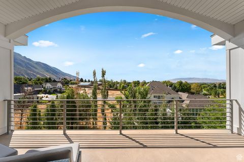 Tiny photo for 382 E HERITAGE DR, Alpine, UT 84004 (MLS # 2110898)
