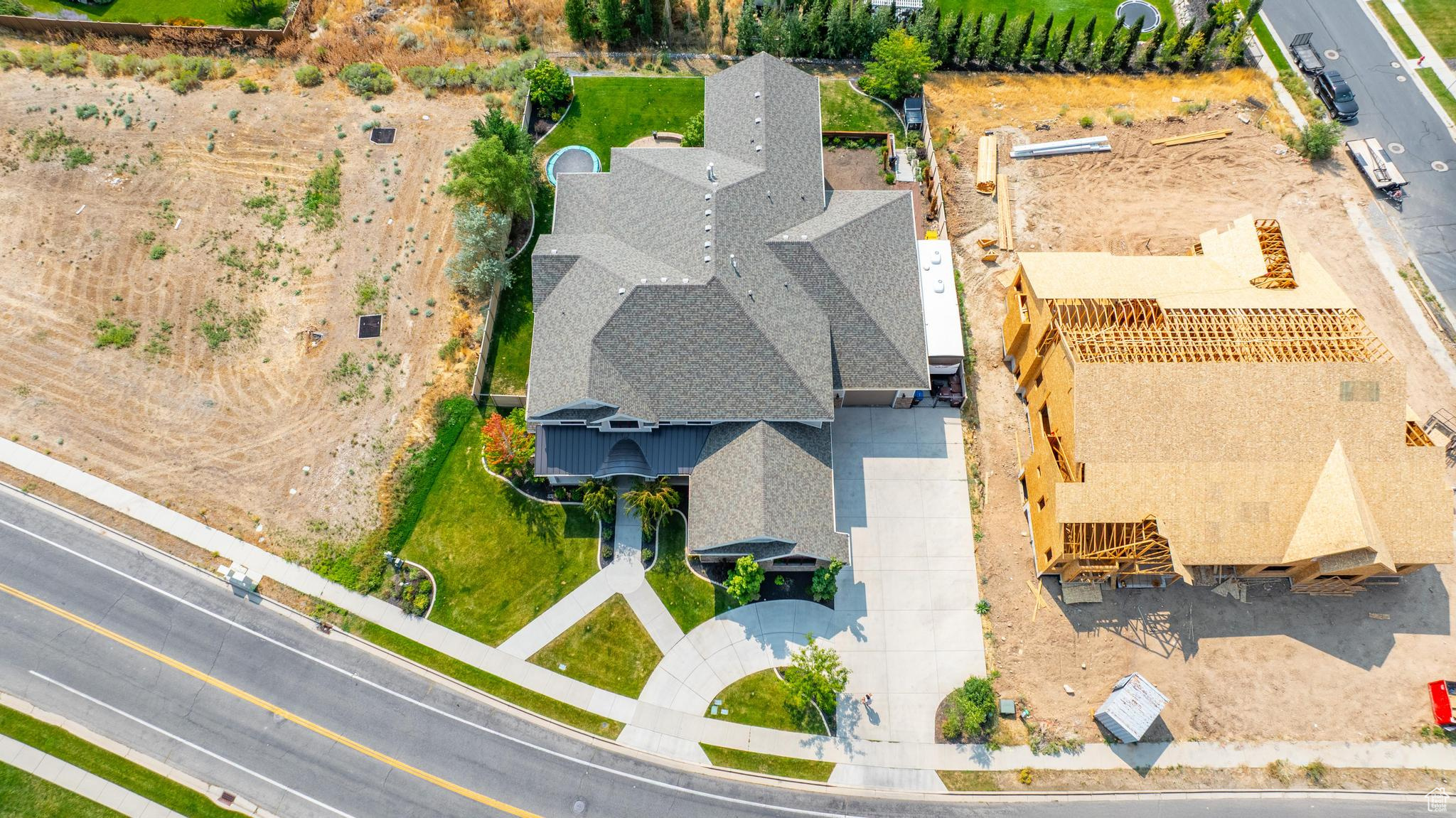 HERITAGE HILLS - Residential