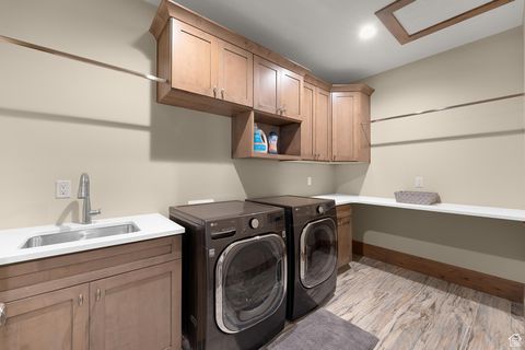 Tiny photo for 382 E HERITAGE DR, Alpine, UT 84004 (MLS # 2110898)
