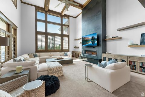 Tiny photo for 382 E HERITAGE DR, Alpine, UT 84004 (MLS # 2110898)