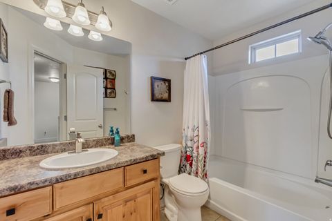 Tiny photo for 622 E WYNGATE POINTE LN S, Draper, UT 84020 (MLS # 2129603)