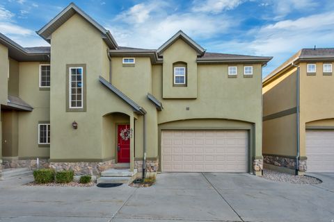 Tiny photo for 622 E WYNGATE POINTE LN S, Draper, UT 84020 (MLS # 2129603)