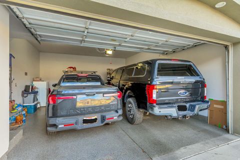 Tiny photo for 622 E WYNGATE POINTE LN S, Draper, UT 84020 (MLS # 2129603)