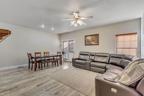 Tiny photo for 622 E WYNGATE POINTE LN S, Draper, UT 84020 (MLS # 2129603)