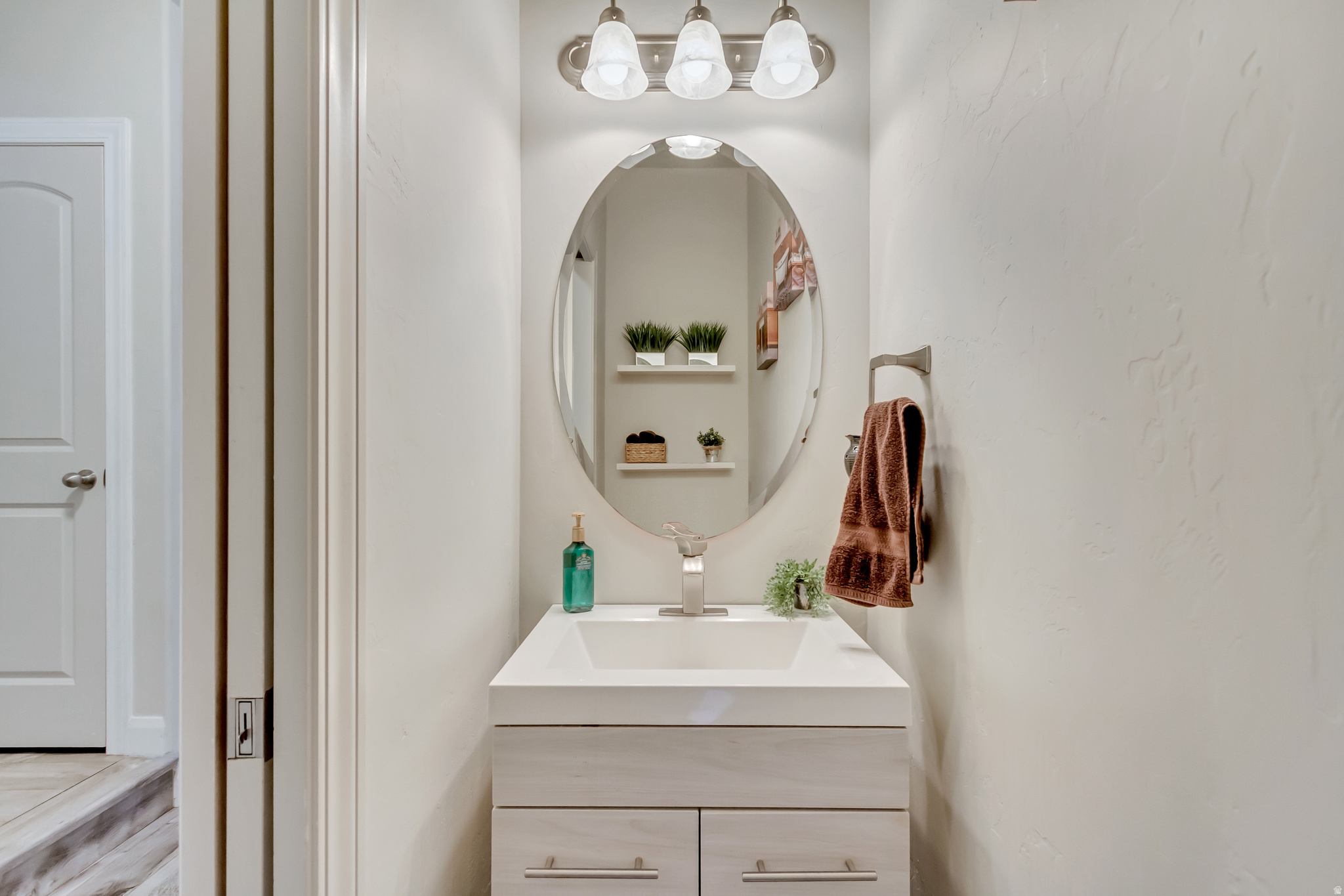 WYNGATE COMMONS PLAT - Residential