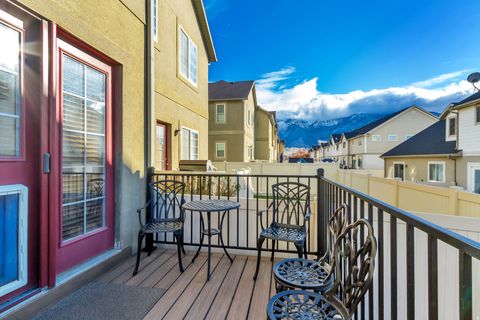 Tiny photo for 622 E WYNGATE POINTE LN S, Draper, UT 84020 (MLS # 2129603)