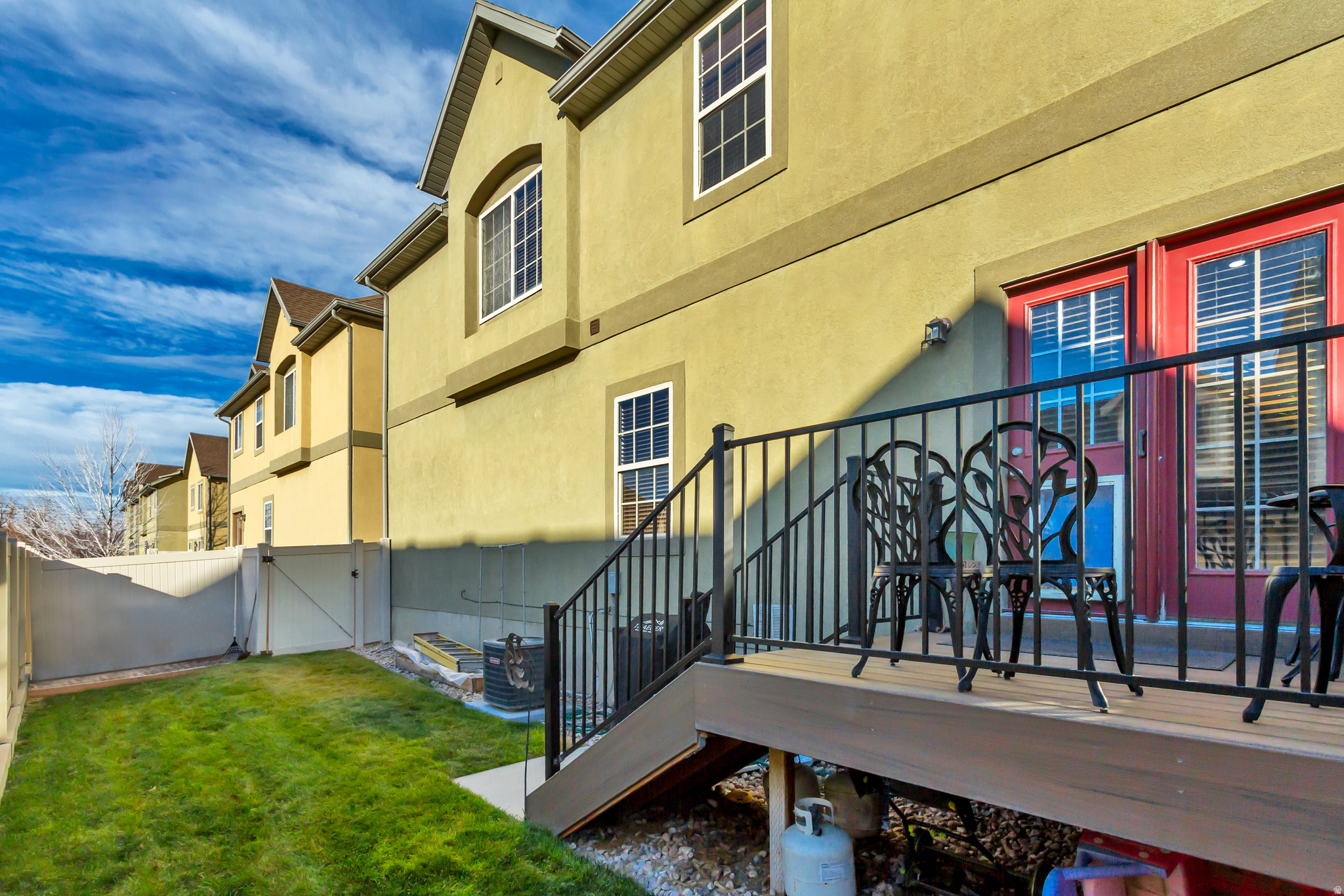 WYNGATE COMMONS PLAT - Residential