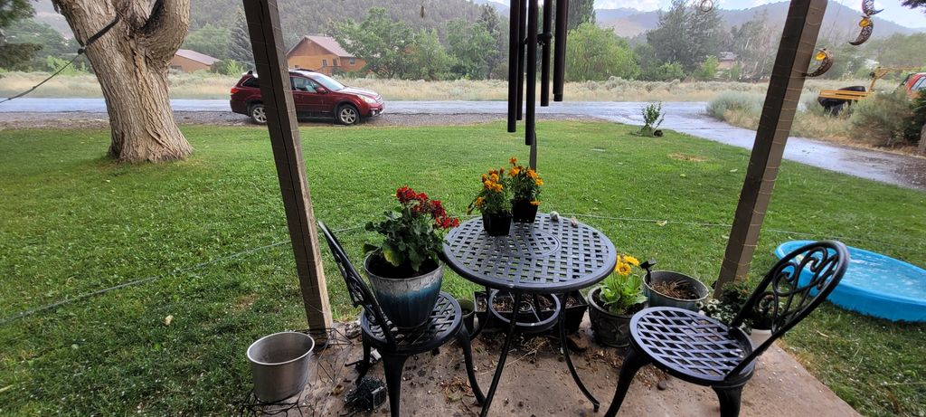 Photo of 150 W 300 S, Parowan, UT 84761 (MLS # 2136155)