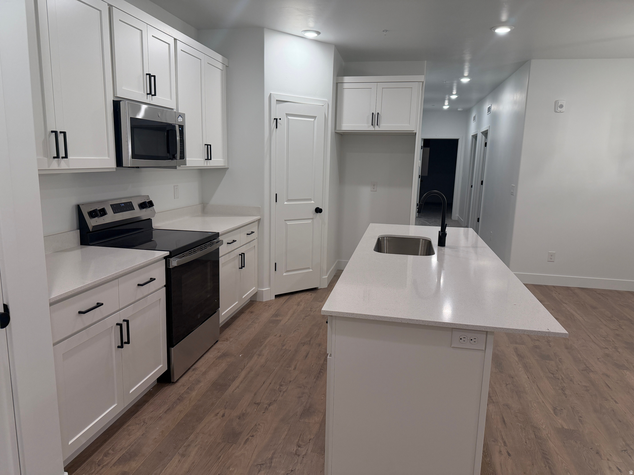 RIVER RUN - Residential