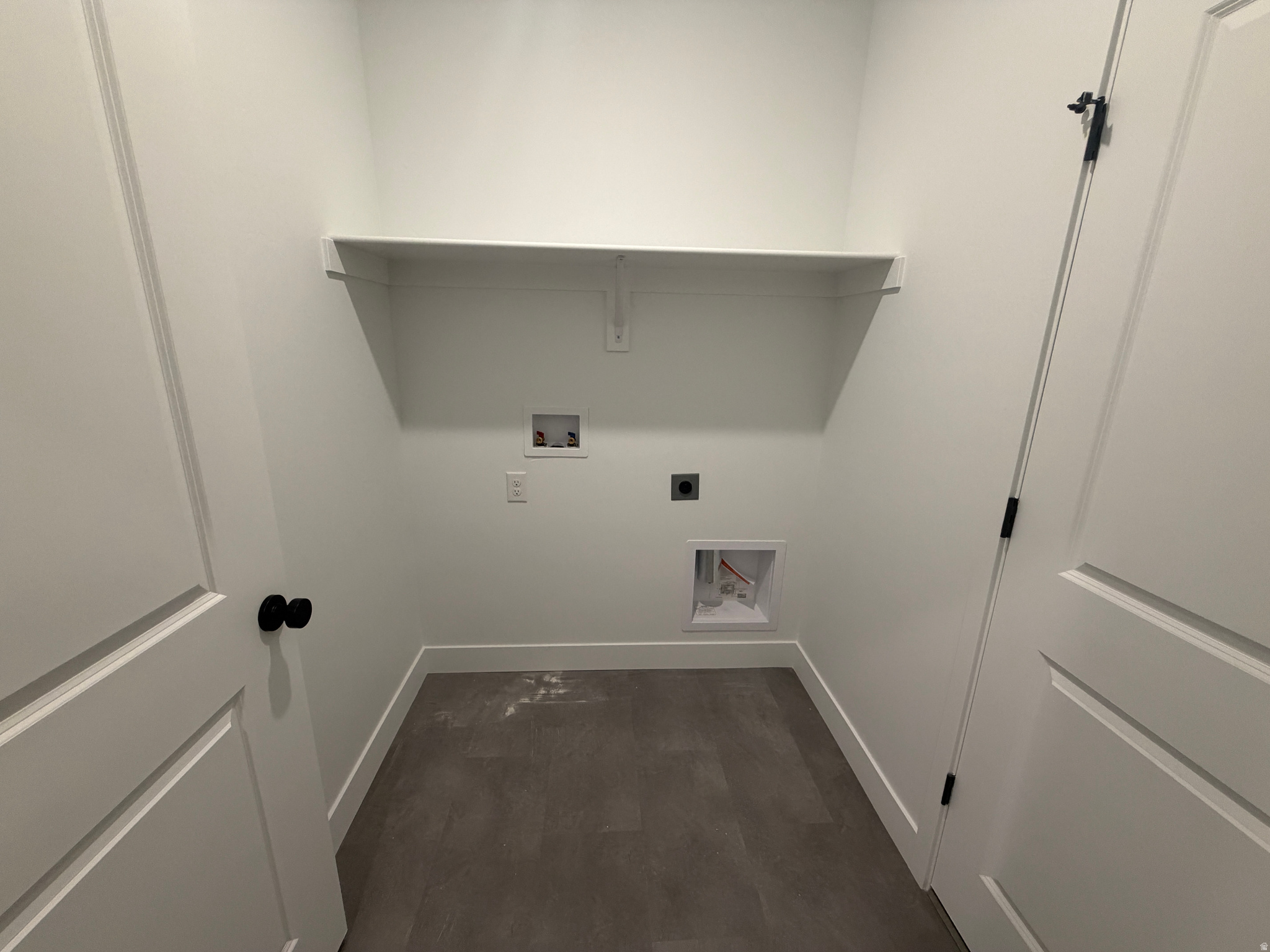 RIVER RUN - Residential