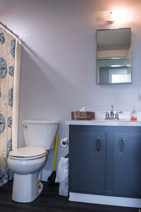 Tiny photo for 616 S BENNION LN W, Manila, UT 84046 (MLS # 2158646)