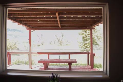 Tiny photo for 616 S BENNION LN W, Manila, UT 84046 (MLS # 2158646)