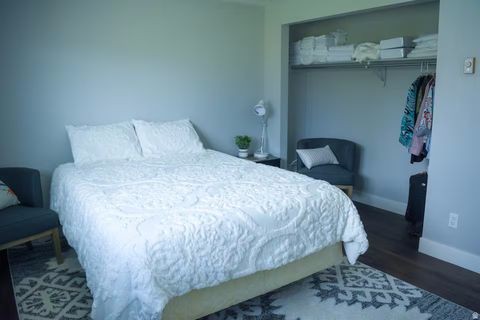Tiny photo for 616 S BENNION LN W, Manila, UT 84046 (MLS # 2158646)