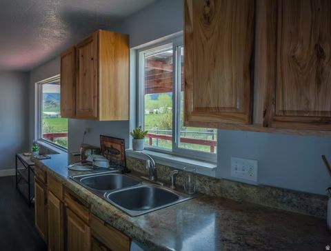 Tiny photo for 616 S BENNION LN W, Manila, UT 84046 (MLS # 2158646)