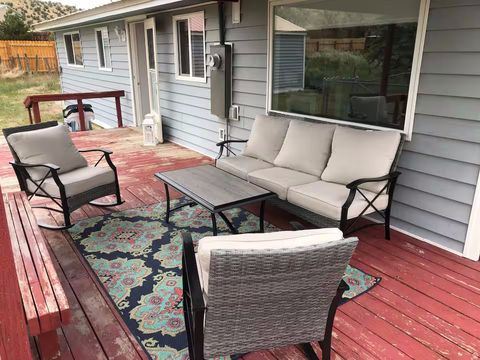 Tiny photo for 616 S BENNION LN W, Manila, UT 84046 (MLS # 2158646)