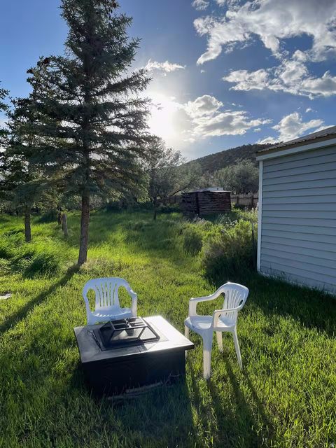Tiny photo for 616 S BENNION LN W, Manila, UT 84046 (MLS # 2158646)