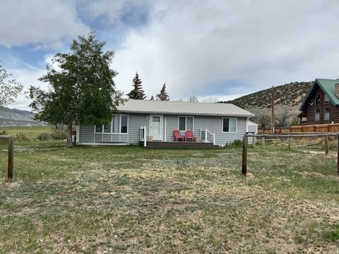 Tiny photo for 616 S BENNION LN W, Manila, UT 84046 (MLS # 2158646)
