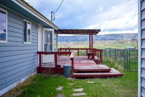 Tiny photo for 616 S BENNION LN W, Manila, UT 84046 (MLS # 2158646)