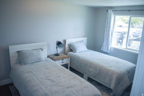 Tiny photo for 616 S BENNION LN W, Manila, UT 84046 (MLS # 2158646)