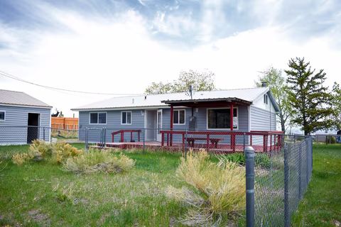 Tiny photo for 616 S BENNION LN W, Manila, UT 84046 (MLS # 2158646)