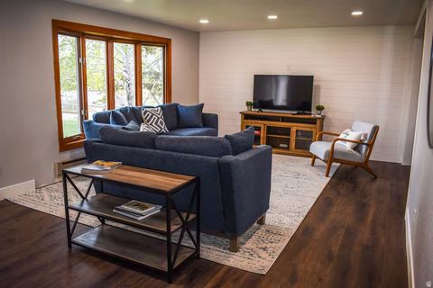 Tiny photo for 616 S BENNION LN W, Manila, UT 84046 (MLS # 2158646)