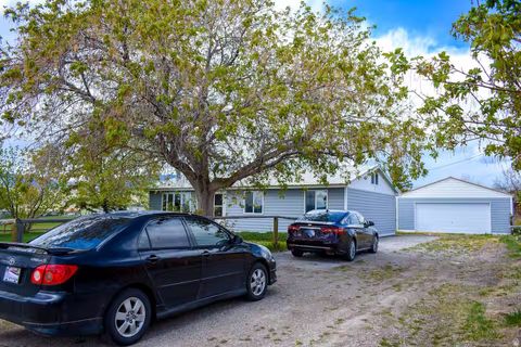 Tiny photo for 616 S BENNION LN W, Manila, UT 84046 (MLS # 2158646)