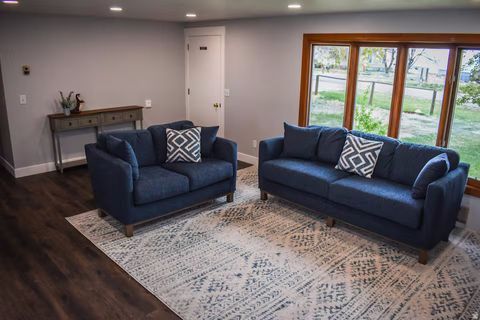 Tiny photo for 616 S BENNION LN W, Manila, UT 84046 (MLS # 2158646)
