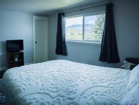 Tiny photo for 616 S BENNION LN W, Manila, UT 84046 (MLS # 2158646)