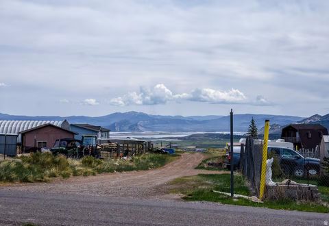 Tiny photo for 616 S BENNION LN W, Manila, UT 84046 (MLS # 2158646)