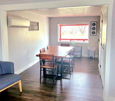 Tiny photo for 616 S BENNION LN W, Manila, UT 84046 (MLS # 2158646)