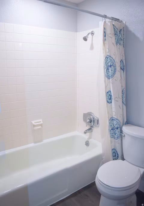 Tiny photo for 616 S BENNION LN W, Manila, UT 84046 (MLS # 2158646)