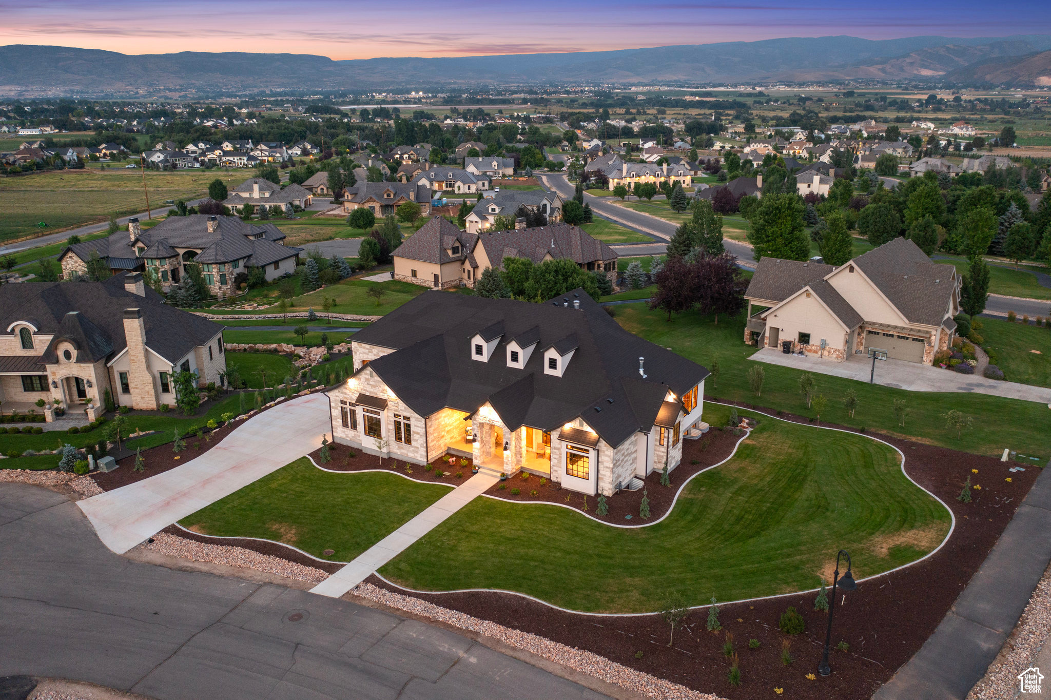 915 Farrell Farm Cir, Midway, Utah image 9