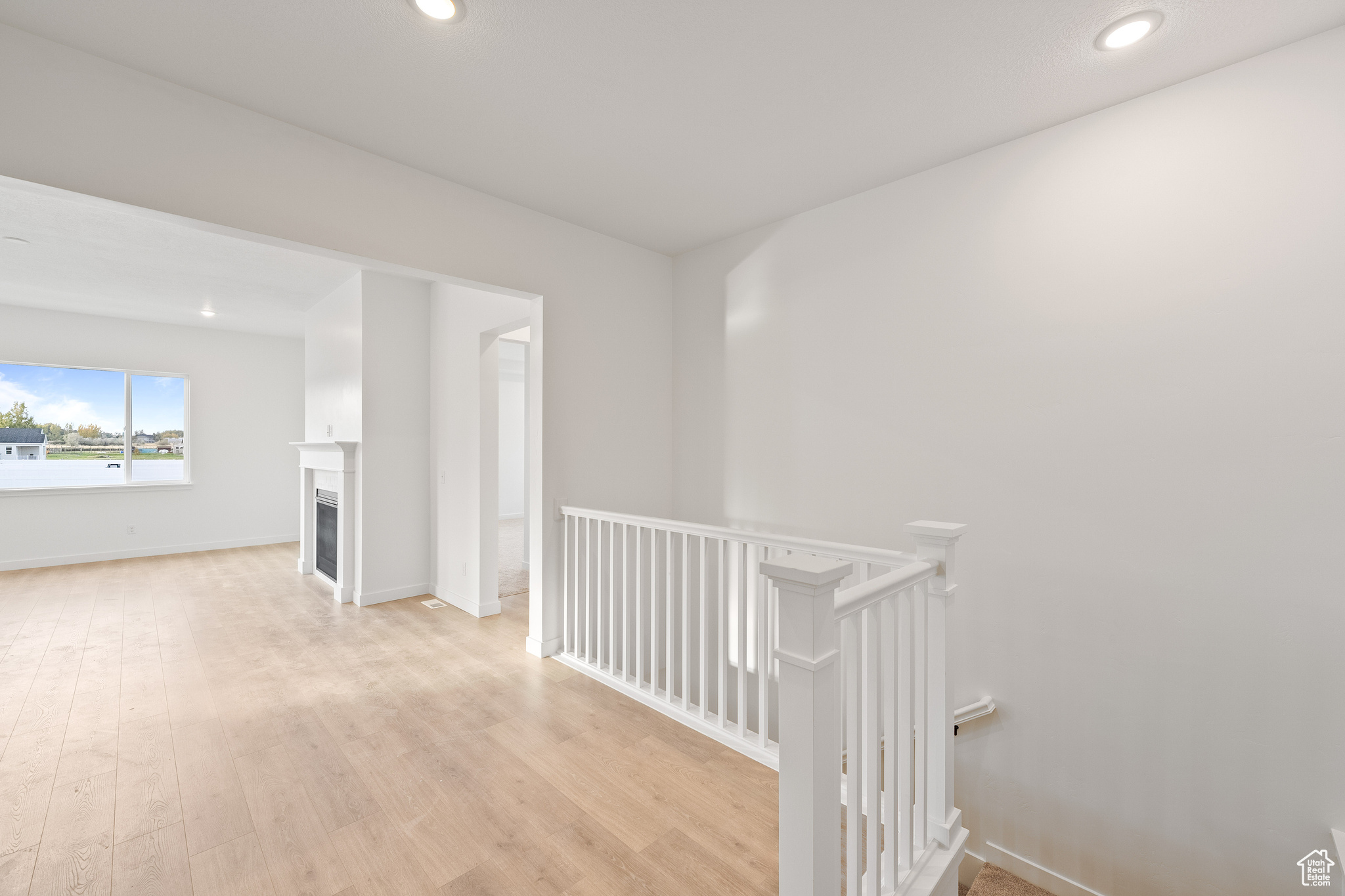 TAYLOR LANDING - Residential