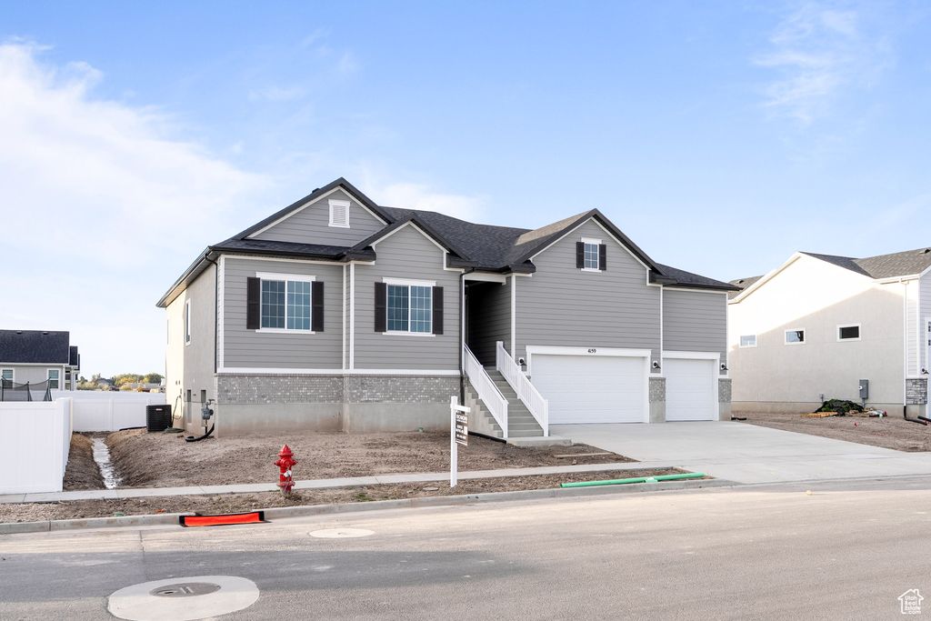 Photo of 4159 W 2100 S #97, Taylor, UT 84401 (MLS # 2107861)