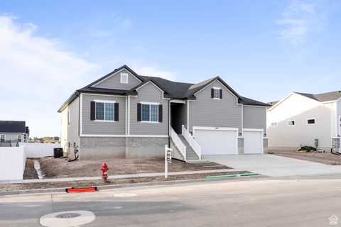 Tiny photo for 4159 W 2100 S #97, Taylor, UT 84401 (MLS # 2107861)