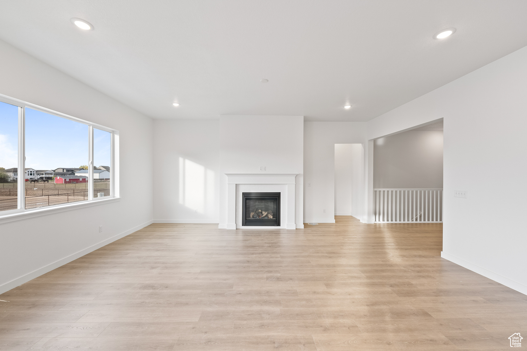 TAYLOR LANDING - Residential