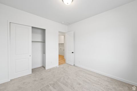 Tiny photo for 4159 W 2100 S #97, Taylor, UT 84401 (MLS # 2107861)