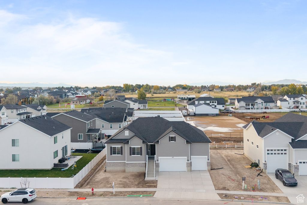 Photo of 4159 W 2100 S #97, Taylor, UT 84401 (MLS # 2107861)