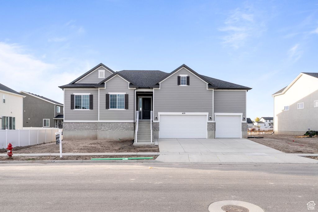 Photo for 4159 W 2100 S #97, Taylor, UT 84401 (MLS # 2107861)