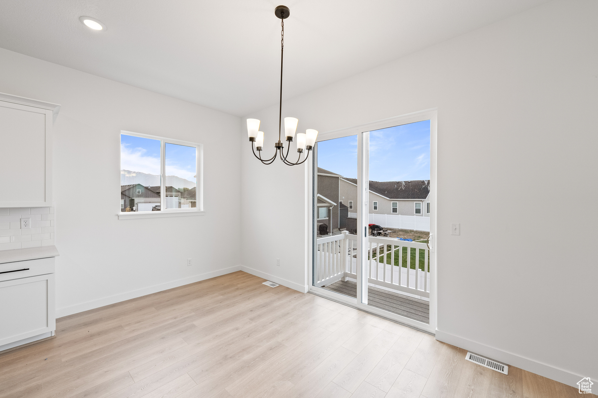 TAYLOR LANDING - Residential