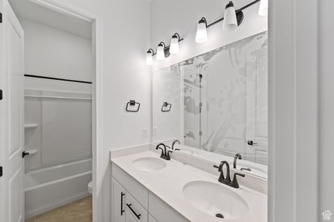 Tiny photo for 4159 W 2100 S #97, Taylor, UT 84401 (MLS # 2107861)