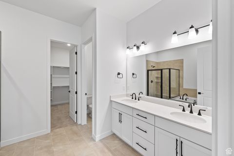 Tiny photo for 4159 W 2100 S #97, Taylor, UT 84401 (MLS # 2107861)