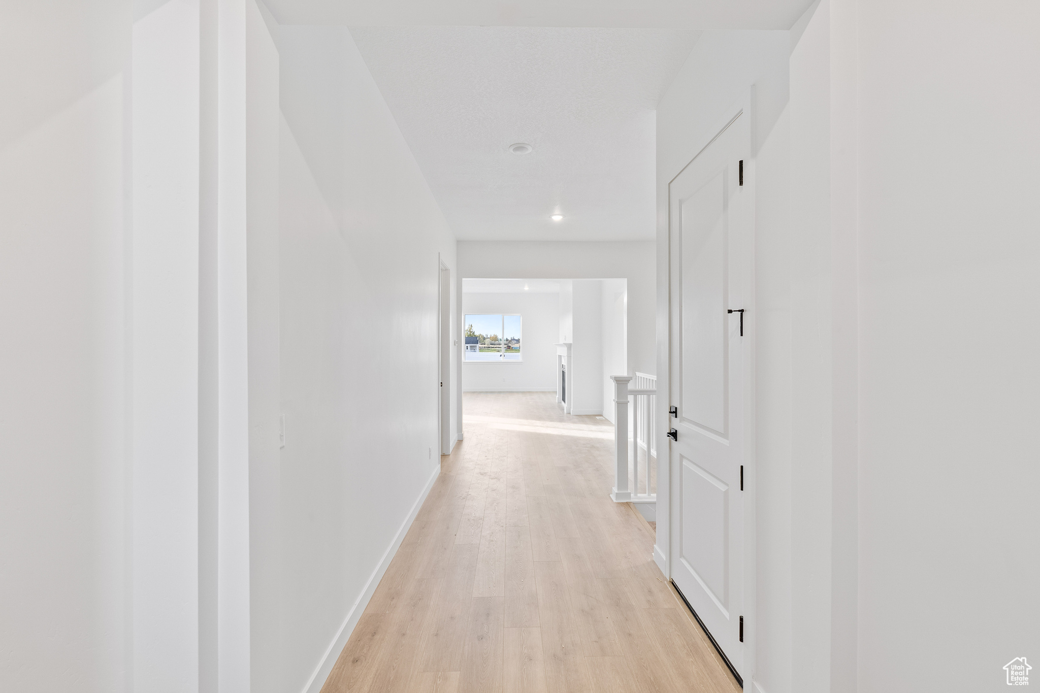 TAYLOR LANDING - Residential