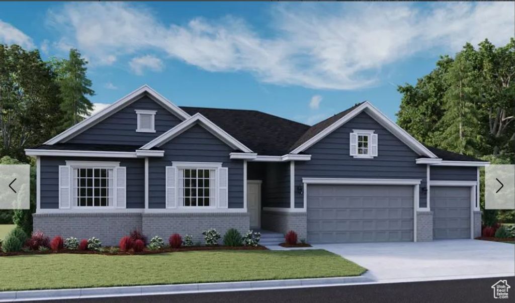 Photo of 4159 W 2100 S #97, Taylor, UT 84401 (MLS # 2107861)