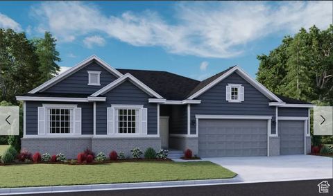 Photo of 4159 W 2100 S #97, Taylor, UT 84401 (MLS # 2107861)