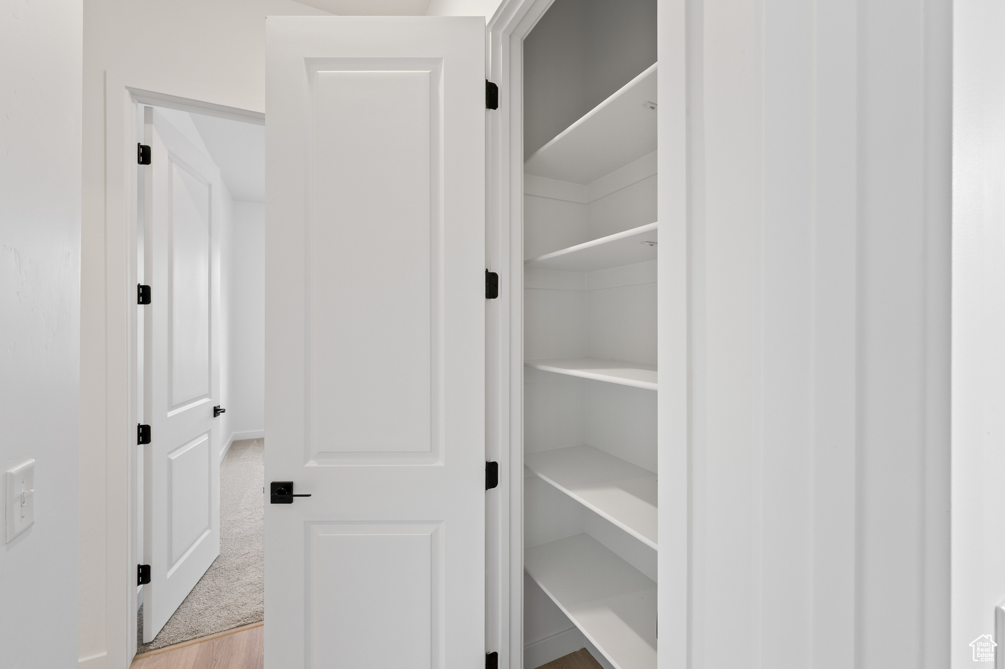 TAYLOR LANDING - Residential