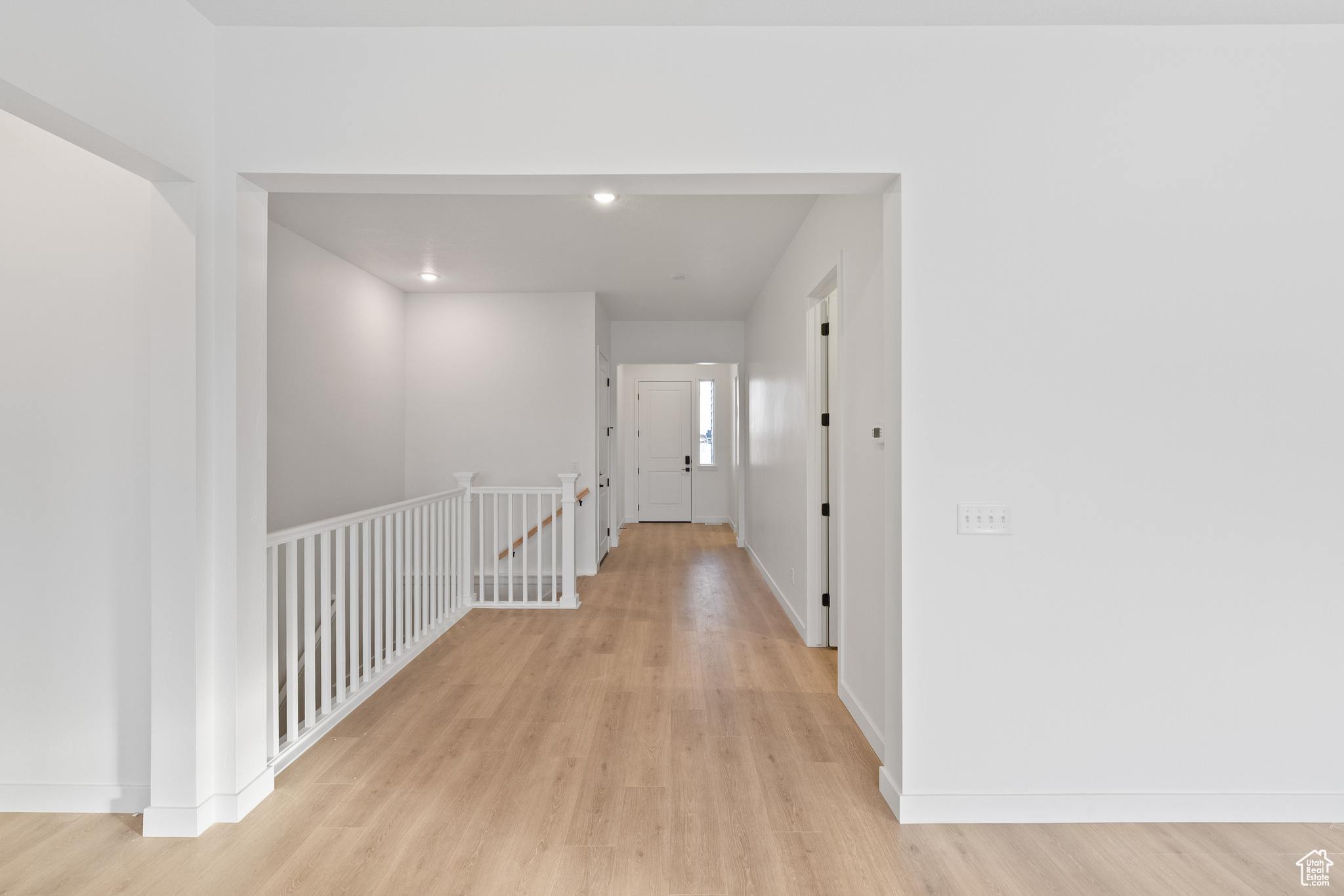 TAYLOR LANDING - Residential