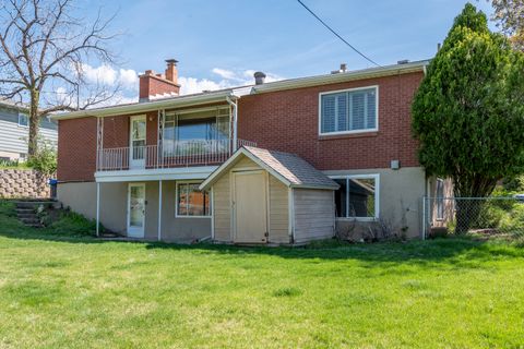 Tiny photo for 221 E 2450 S, Bountiful, UT 84010 (MLS # 2149590)